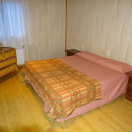 Hostel De Las Manos Ель-Калафате Екстер'єр фото