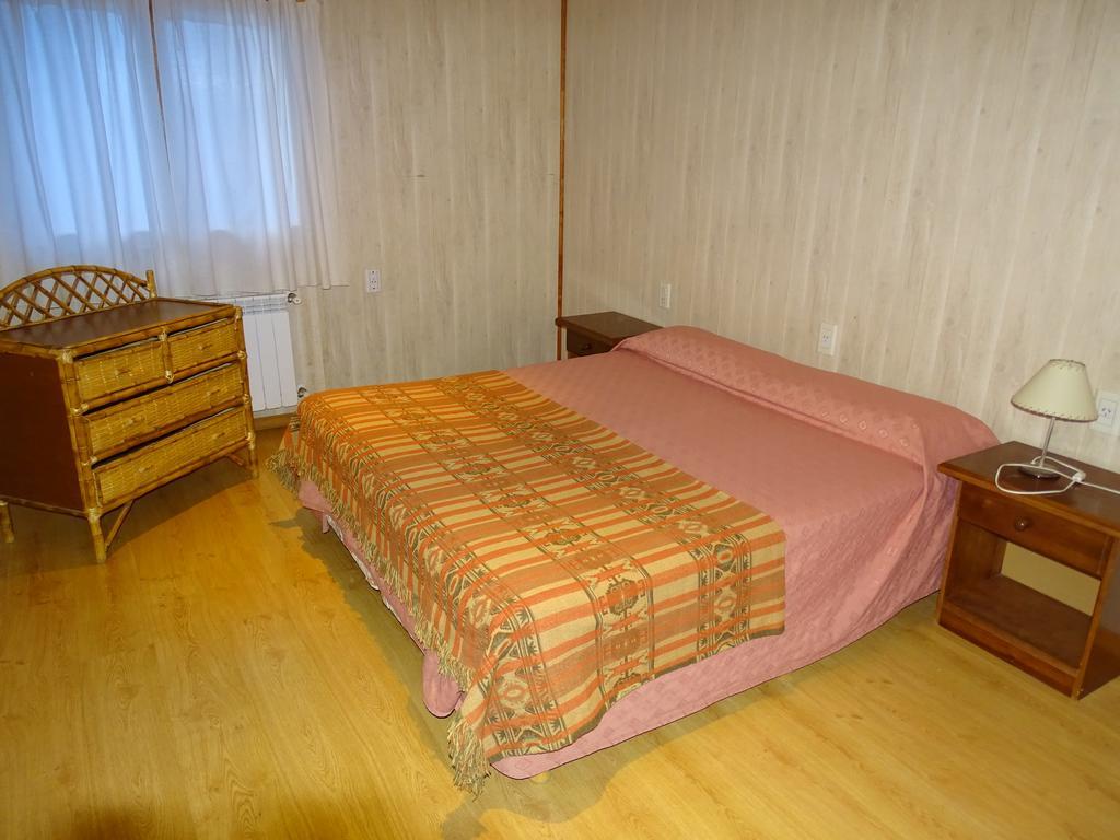 Hostel De Las Manos Ель-Калафате Екстер'єр фото