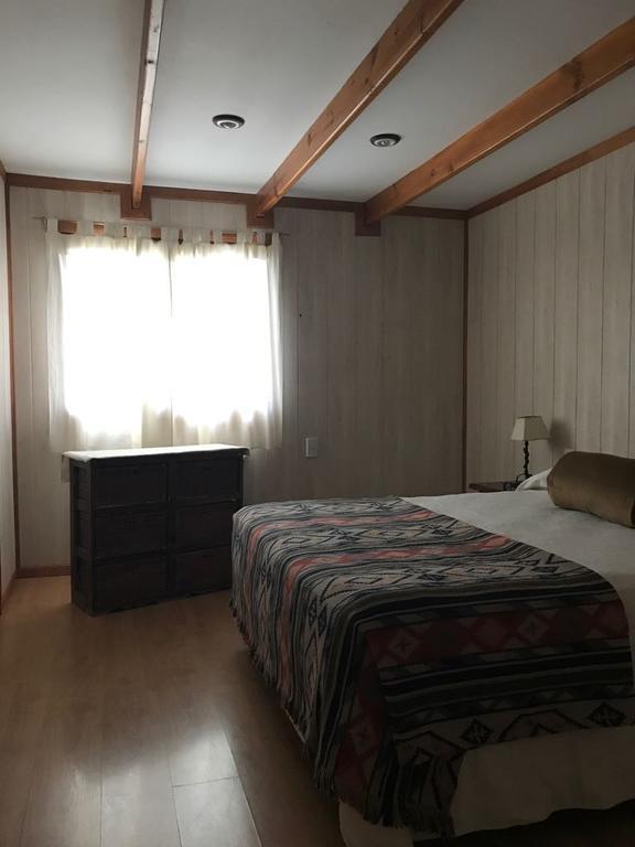 Hostel De Las Manos Ель-Калафате Екстер'єр фото