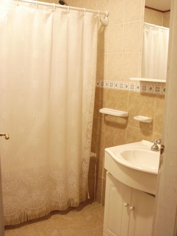 Hostel De Las Manos Ель-Калафате Номер фото